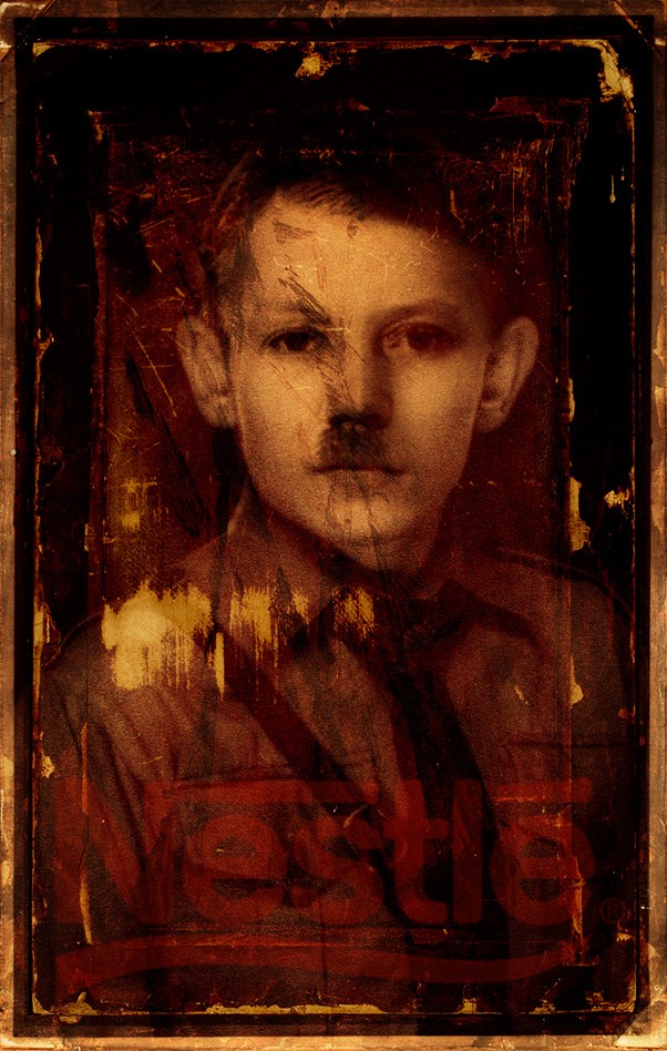 Hitler Jounge